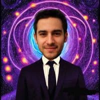 Derek's profile picture on Select App